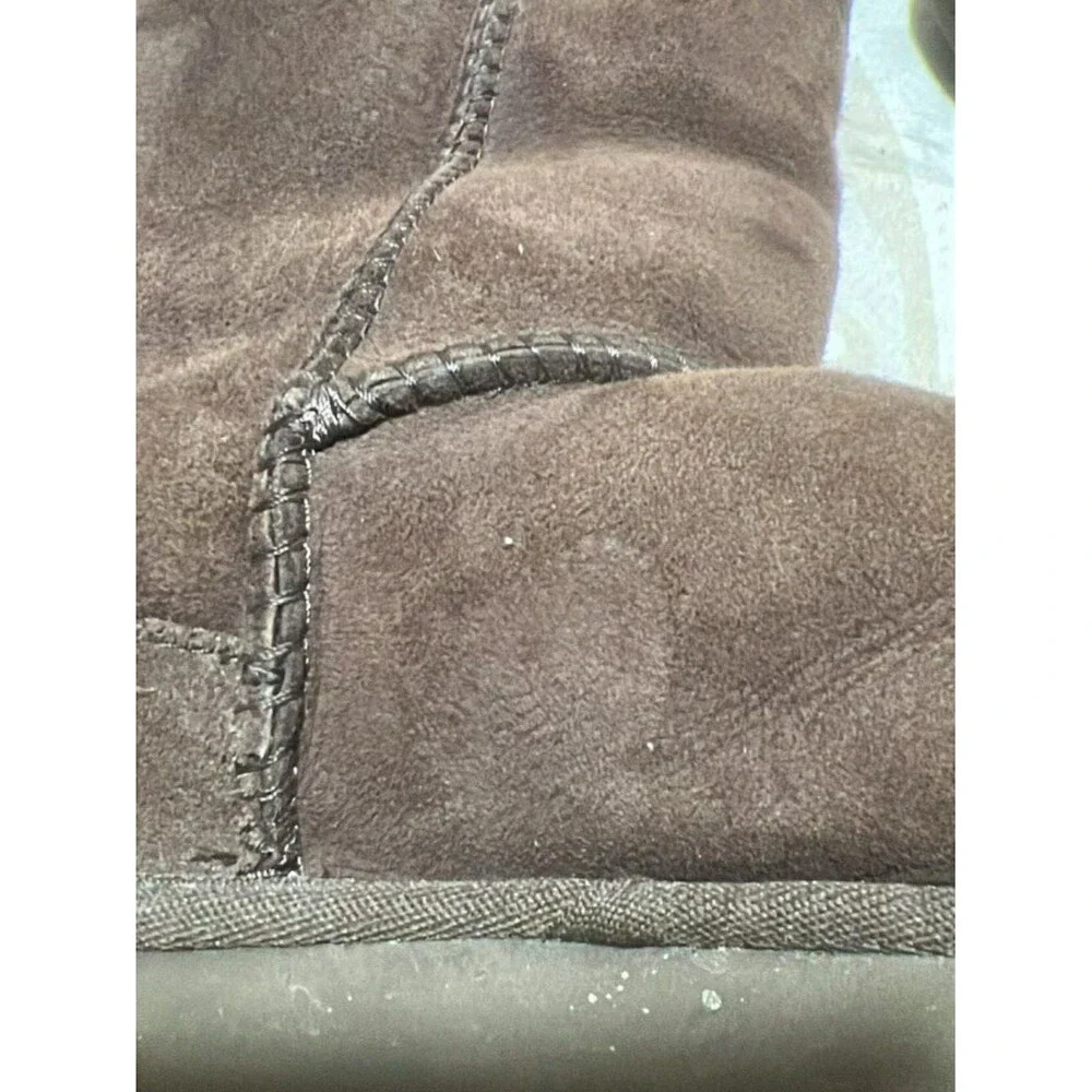 UGG cozy iconic